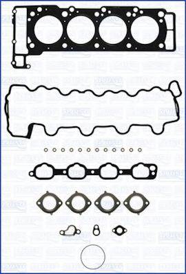 AJUSA 52368500 Комплект прокладок, головка циліндра