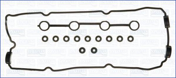 AJUSA 56027000 Комплект прокладок, кришка головки циліндра