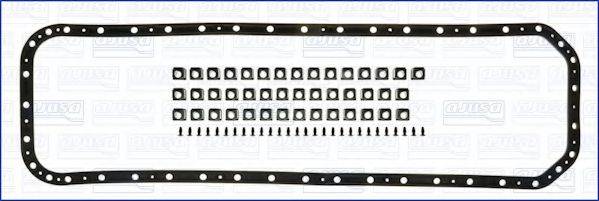 AJUSA 59012900 Комплект прокладок, масляний піддон