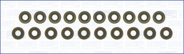 AJUSA 57028000 Комплект прокладок, стрижень клапана
