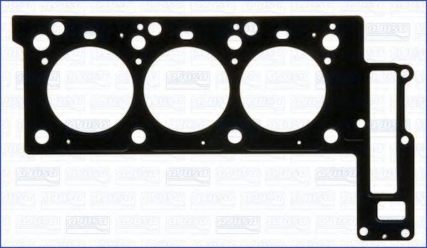 AJUSA 10187400 Прокладка, головка циліндра