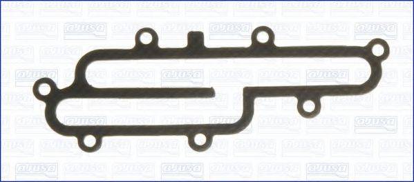 AJUSA 00747700 Прокладка клапан повернення ОГ