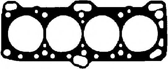 CORTECO 414248P Прокладка, головка циліндра