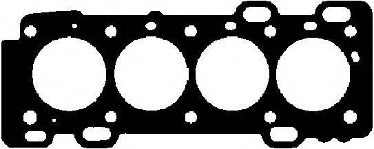 CORTECO 414278P Прокладка, головка циліндра