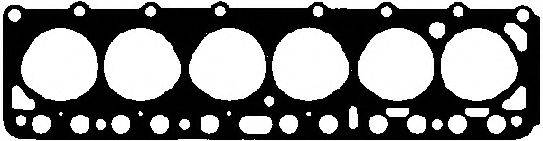 CORTECO 414851P Прокладка, головка циліндра