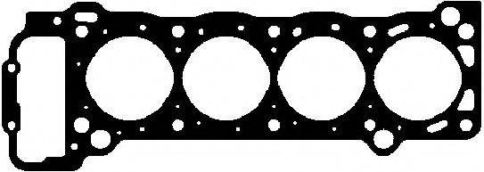 CORTECO 414907P Прокладка, головка циліндра