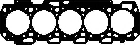 CORTECO 415262P Прокладка, головка циліндра