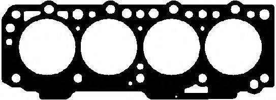 CORTECO 415308P Прокладка, головка циліндра