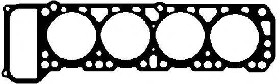 CORTECO 414486P Прокладка, головка циліндра