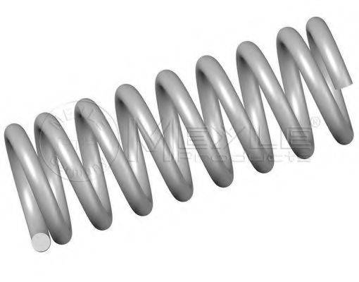 MEYLE 1006390024 Пружина ходової частини