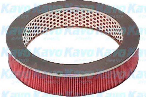 AMC FILTER FA051 Повітряний фільтр