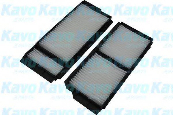 AMC FILTER MC5113 Фільтр, повітря у внутрішньому просторі