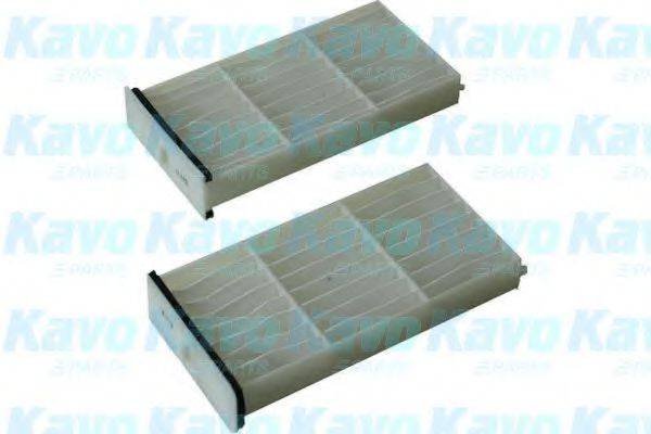 AMC FILTER MC4011 Фільтр, повітря у внутрішньому просторі