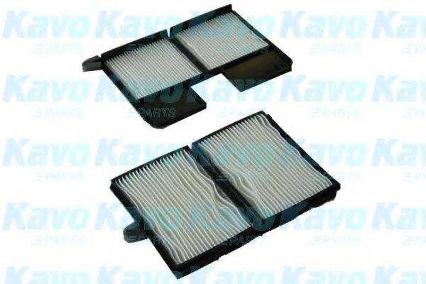 AMC FILTER TC1002 Фільтр, повітря у внутрішньому просторі