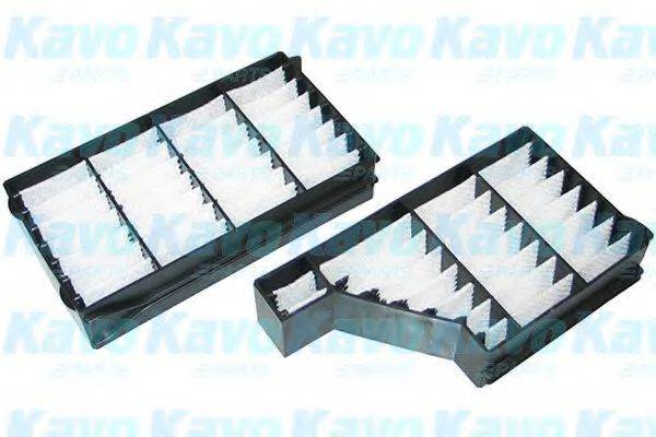 AMC FILTER SC9609 Фільтр, повітря у внутрішньому просторі