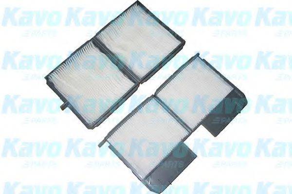 AMC FILTER TC1004 Фільтр, повітря у внутрішньому просторі