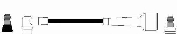 NGK 35023 Провід запалювання