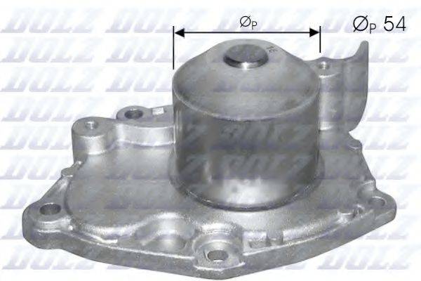 DOLZ R219 Водяний насос