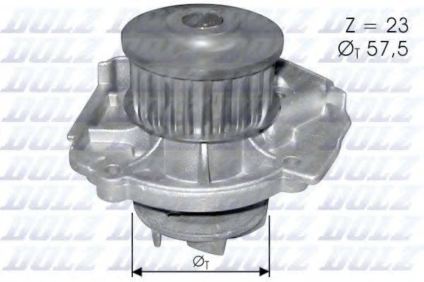 DOLZ S219 Водяний насос