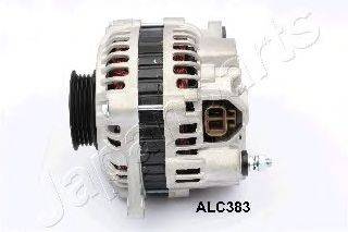 JAPANPARTS ALC383 Генератор