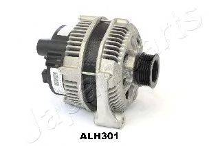 JAPANPARTS ALH301 Генератор