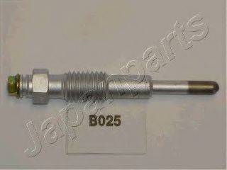 JAPANPARTS B025 Свічка розжарювання