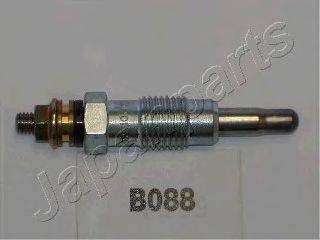 JAPANPARTS B088 Свічка розжарювання