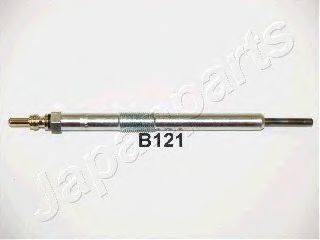 JAPANPARTS B121 Свічка розжарювання