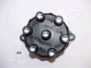 JAPANPARTS CA505 Кришка розподільника запалювання