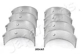 JAPANPARTS CB2004A5 Шатунний підшипник