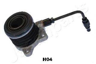 JAPANPARTS CFH04 Вижимний підшипник