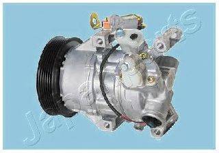 JAPANPARTS CMP2030180 Компресор, кондиціонер