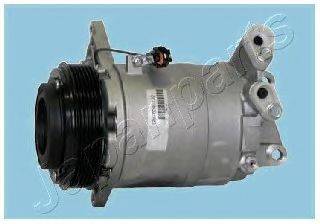 JAPANPARTS CMP2052063 Компресор, кондиціонер