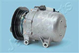 JAPANPARTS CMP2061309 Компресор, кондиціонер