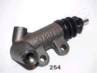 JAPANPARTS CY254 Робочий циліндр, система зчеплення