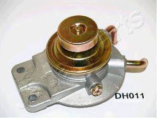 JAPANPARTS DH011 Система упорскування