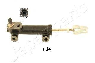 JAPANPARTS FRH14 Головний циліндр, система зчеплення