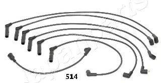 JAPANPARTS IC514 Комплект дротів запалювання