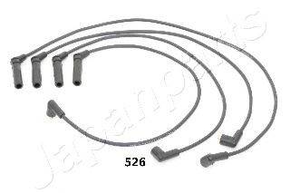 JAPANPARTS IC526 Комплект дротів запалювання