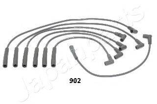 JAPANPARTS IC902 Комплект дротів запалювання