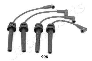 JAPANPARTS IC908 Комплект дротів запалювання