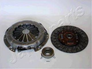 JAPANPARTS KF2054 Комплект зчеплення