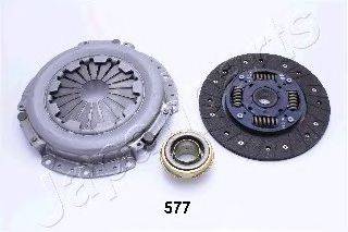 JAPANPARTS KF577 Комплект зчеплення