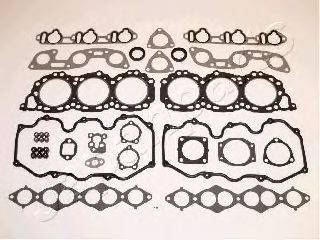 JAPANPARTS KG106 Комплект прокладок, головка циліндра