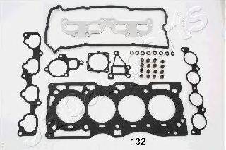 JAPANPARTS KG132 Комплект прокладок, головка циліндра