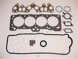 JAPANPARTS KG227 Комплект прокладок, головка циліндра