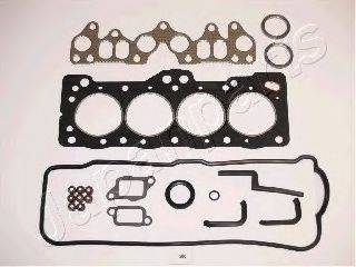 JAPANPARTS KG290 Комплект прокладок, головка циліндра