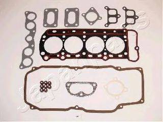 JAPANPARTS KG341 Комплект прокладок, головка циліндра