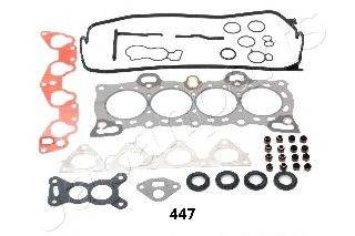 JAPANPARTS KG447 Комплект прокладок, головка циліндра