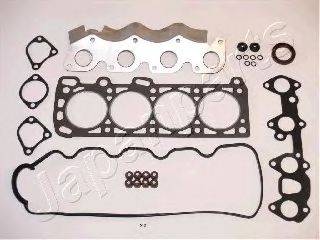 JAPANPARTS KG513 Комплект прокладок, головка циліндра